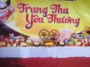 TRUNG THU YÊU THƯƠNG 2022