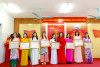 TRƯỜNG MN PHÚ LƯƠNG I THAM GIA HỘI THI GIÁO VIÊN GIỎI CẤP QUẬN HÀ ĐÔNG NĂM HỌC 2022-2023