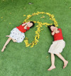 CUỐI TUẦN VUI VẺ