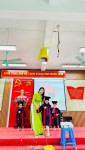 TRẠNG NGUYÊN NHÍ 5 TUỔI - TỎA SÁNG TÀI NĂNG