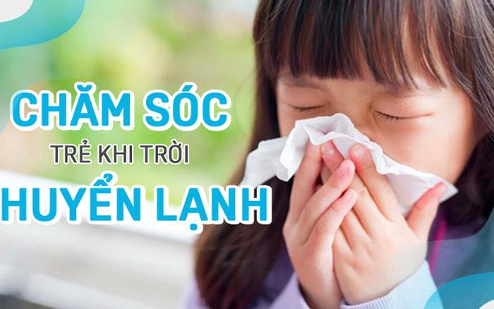 Kế hoạch phòng chống rét và dịch bệnh mùa Đông Xuân cho trẻ Trường mầm non Phú Lương I
